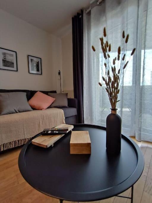 Апартаменты T3 Lumineux - Berges De La Garonne - Parking Тулуза Экстерьер фото